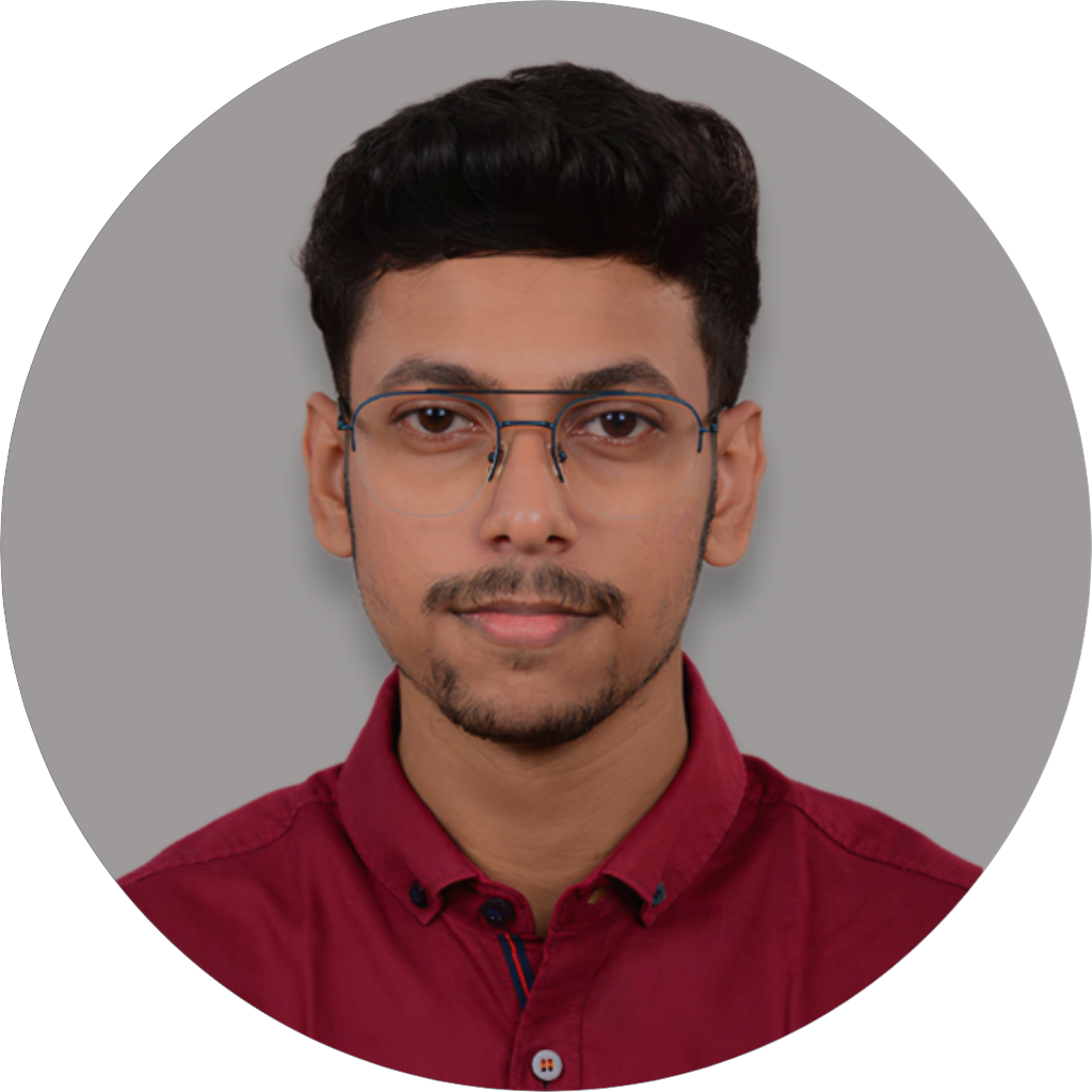 Sayantan Chakraborty